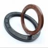 MG 160 195 18 NBR NOK AM4717-A0 oil seal #1 small image